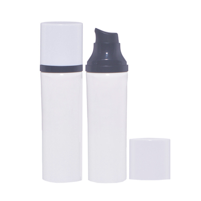 Hot Sale Cosmetic PE Soft Tube with Airless Pump ST28