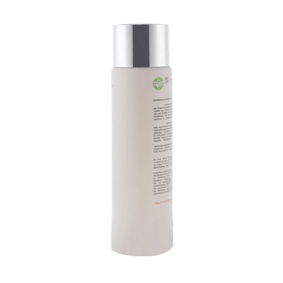 Customized PE Facial Cleanser Squeeze Tube With Disc Cap ST02