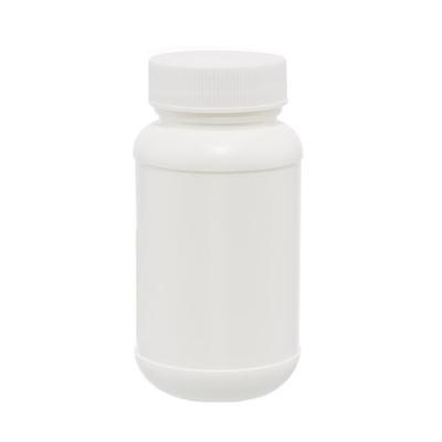 BPA Free HDPE Healthcare Capsule Bottle With Child Proof Cap HB02