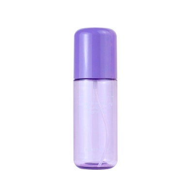 B2B Wholesale Custom Plastic Fine Mist Spray Bottle for Body Perfume