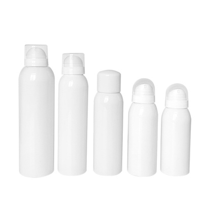 Factory Custom PET Fine Mist Spray Bottle For Skincare