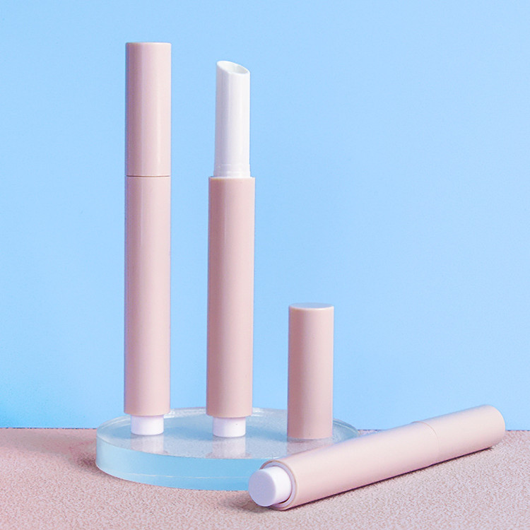 Stackable Lip Pen Free Sample Makeup Click Pen For Lip Stick Packaging - SHAOXING DOPACK ...