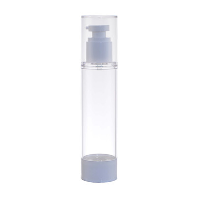 Factory Supply Customized Cosmetic Airless Bottle AB23