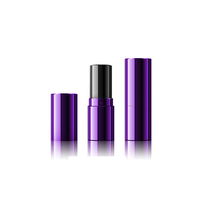 Cosmetic 2g Mini Lipstick Round Sample Tester Kit LT31