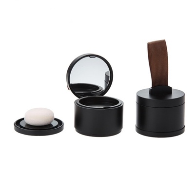 Cosmetic Makeup Hair Shadow Highlighter Case Packaging