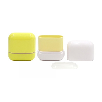 10g Empty Eco Friendly PP Stick Container For Skincare SPF Sunscreen