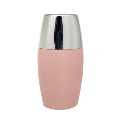 Plastic PE Squeeze Bottle for Sunscreen Cream