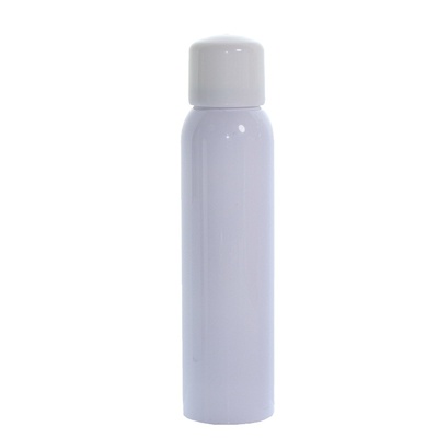 100ml-200ml Recyclable PET Fine Mist Spray Bottle for Moisturizing