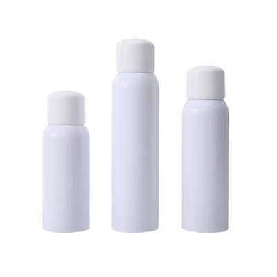 Cosmetic Fine Mist Spray Bottle Factory Custom Packaging For Moisturizing