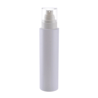 Free Sample PET Plastic Fine Mist Spray Bottle SP05