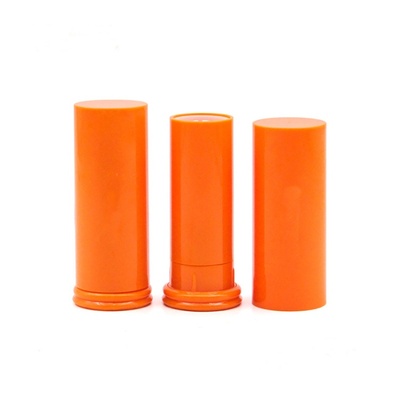 15g Cosmetic Sunscreen Stick Packaging with Logo Printing