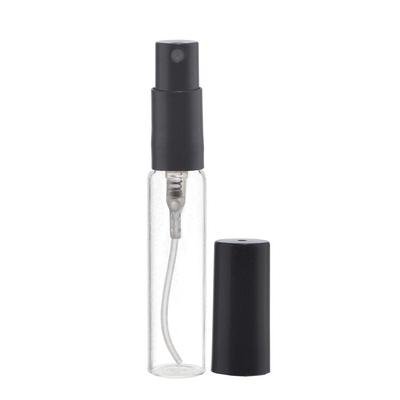 Wholesale Price Popular Glass Perfume Vials Sample Test Bottle GB05