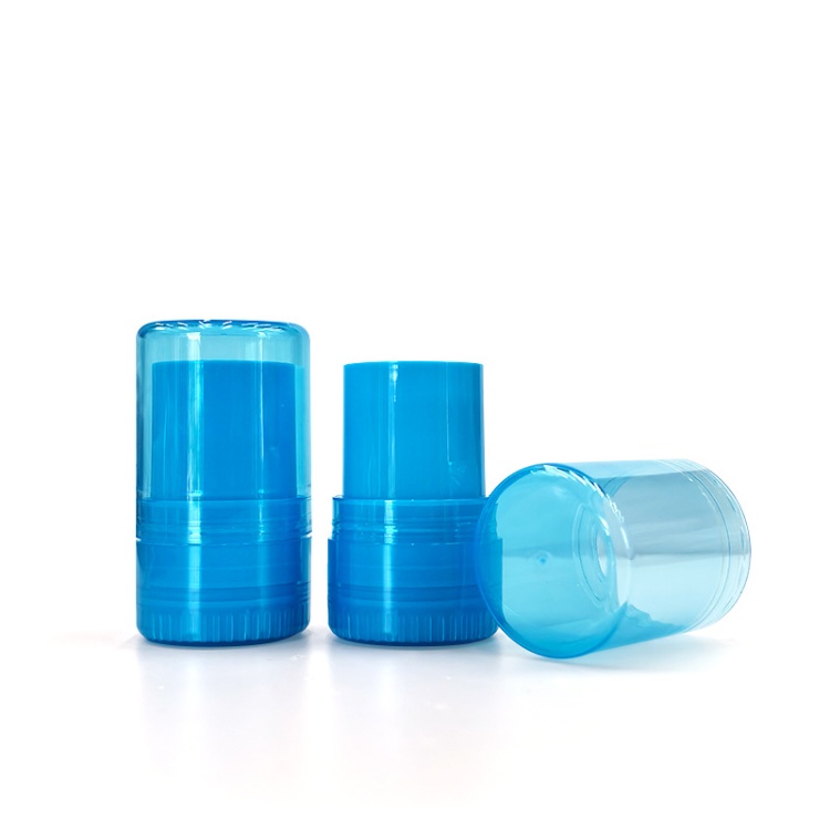 15g 6g MONO Material PP Multi-functional Cosmetic Stick For Makeup ...