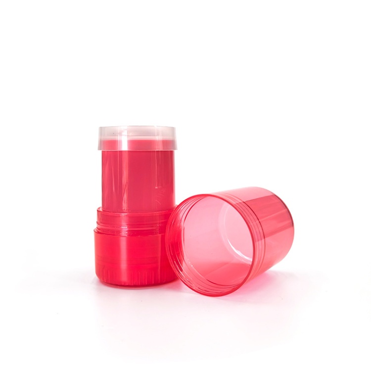 15g 6g MONO Material PP Multi-functional Cosmetic Stick For Makeup ...