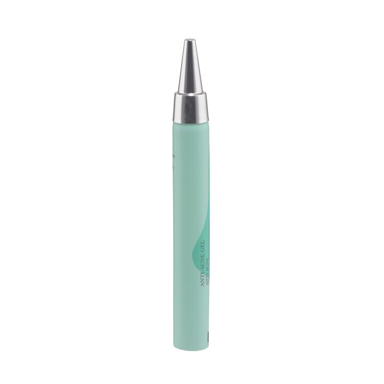 Eey Comsetic Plastic Soft Tube Packaging For Serum Eey Essence - SHAOXING ...
