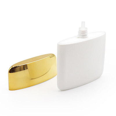30ml 50ml PE Squeeze Bottle for Sunscreen Cream