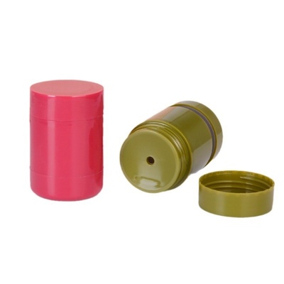 15ml Fenty Skin Lip Balm Mask Twist Jar Packaging