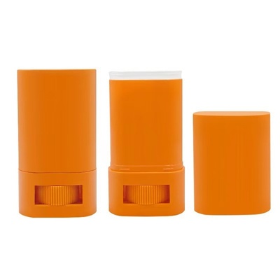 75g New Skincare Sun Screen Stick Packaging