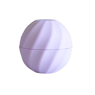 7g Cosmetic Lip Balm Ball Packaging For DIY Lip Care