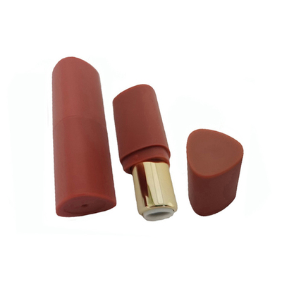 Factory Wholesale Custom 2g Mini Lipstick Triangle Tester Sample LT32