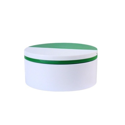 Skincare Refill Recyclable Jar For Cream Moisturizer