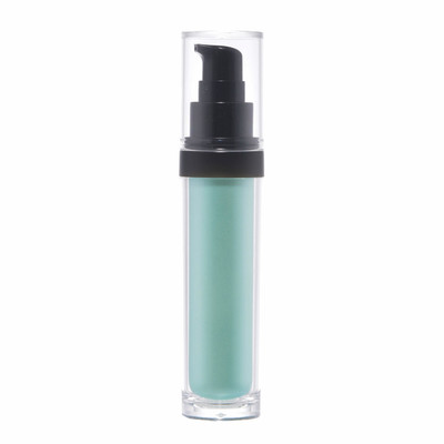 Factory Price Cosmetic Acrylic Lotion Bottle LB11