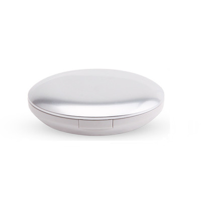 OEM Custom Plastic Light Weight Cosmetic Compact Powder Box Packaging AC10