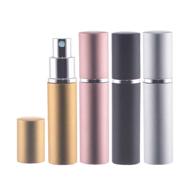 Mini Travel Kit Fine Mist Perfume Spray Bottle SP06