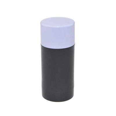 ECO Friendly Custom PP Plastic Deodorant Container DC01