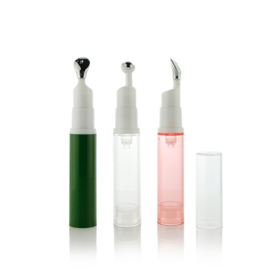 Roll-on Eye Serum Bottle For Skincare Cream Gel