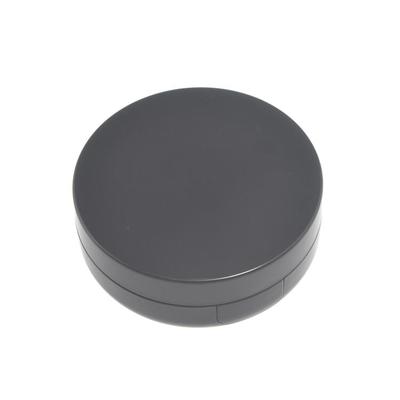 Factory Custom Makeup Air Cushion Compact Case with Sponge Puff