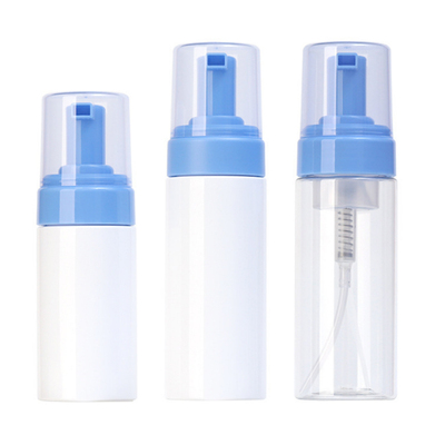 Made in China PET Foam Bottle For Cosmetic Use