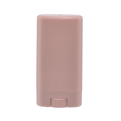 Factory Wholesale Custom 15g Oval Deodorant Stick