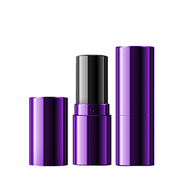 Cosmetic 2g Mini Lipstick Round Sample Tester Kit LT31