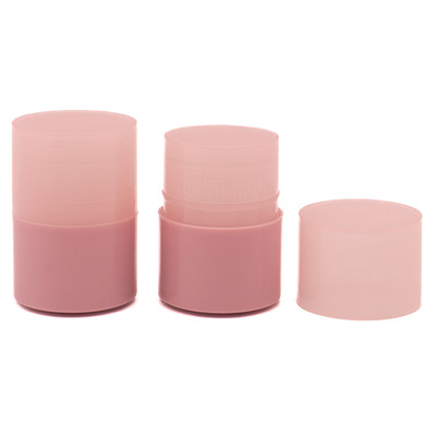 15ml Makeup Lip Mud Twist Bottle For Color Lipcerin