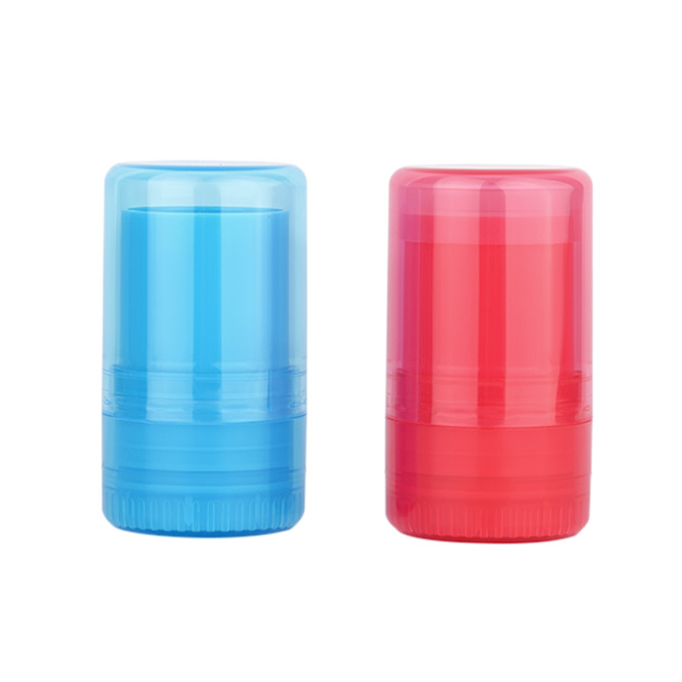 15g 6g MONO Material PP Multi-functional Cosmetic Stick For Makeup ...